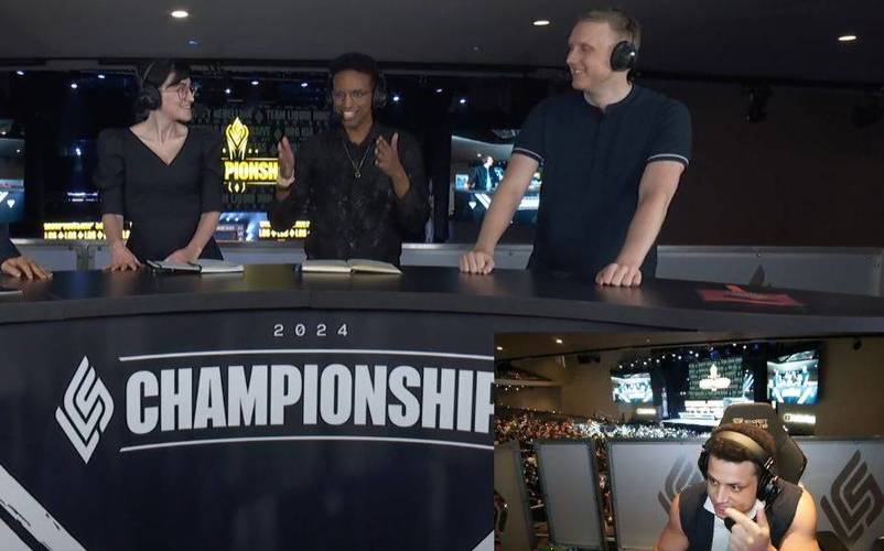 LGD群访 Envyy：（能赢）在优势的时候打的更积极是重要原因