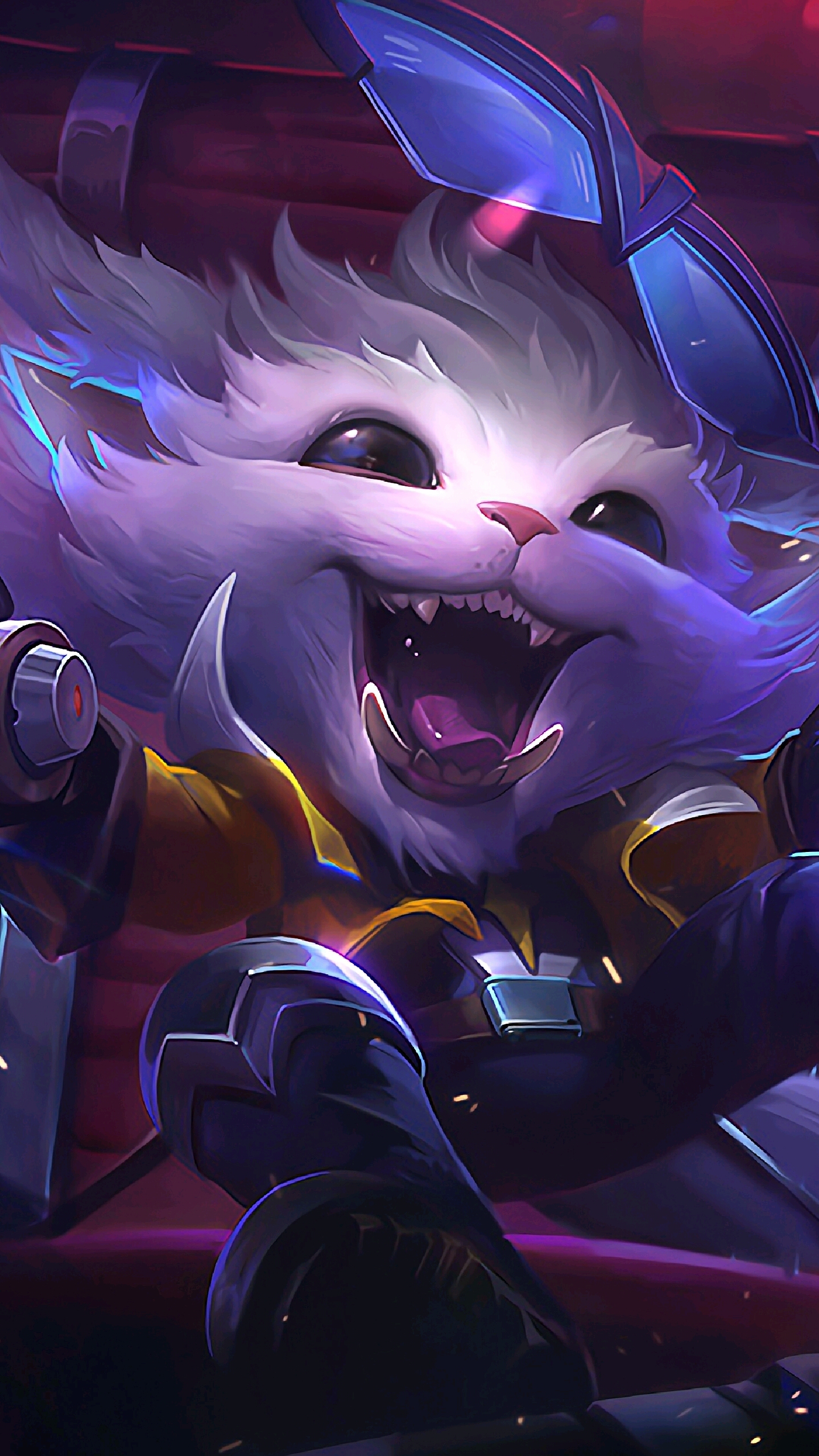 IG赛后群访：大家一直都在汲取经验，很敢操作