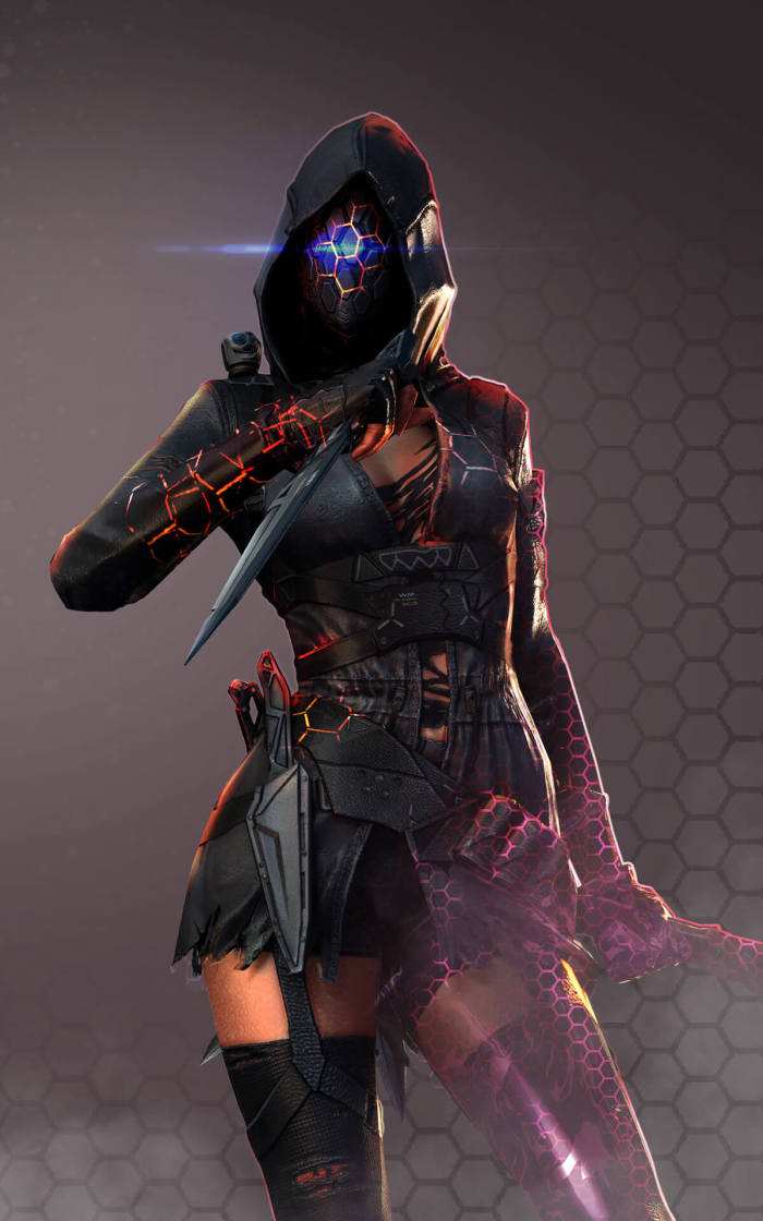 Burdol ：第一把应该发育一下，团战发挥不是很好