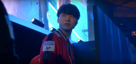 Hope 认为Corki是T1／T1.5英雄：他的属性很高，伤害也很高